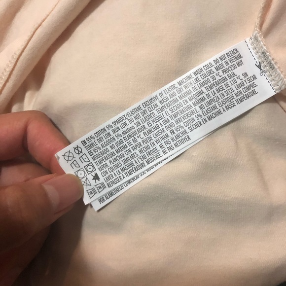 Tank top - Picture 3 of 6